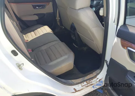 2020 Honda Cr-V 2Wd Ex z USA, uszkodzony, nr VIN 5J6RW1H53LL004455